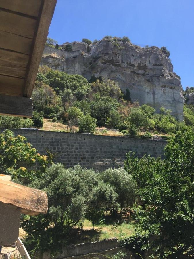 Les Baux Villa Exterior photo